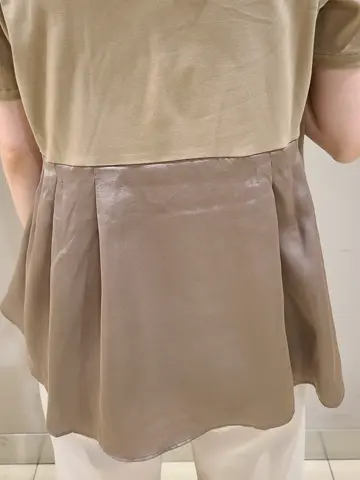 23区 スタッフ. コーディネート画像