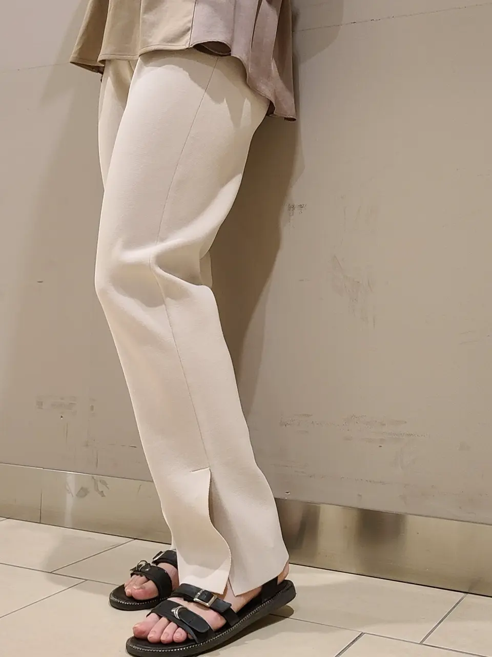 23区 スタッフ. コーディネート画像