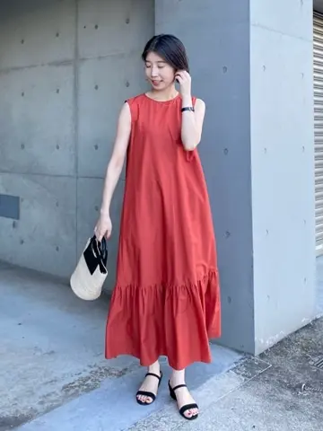 23区 板垣 コーディネート画像