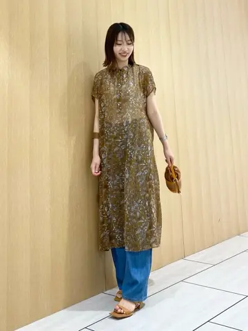 23区 原 コーディネート画像