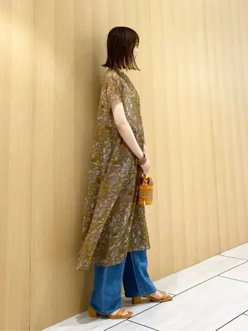 23区 原 コーディネート画像