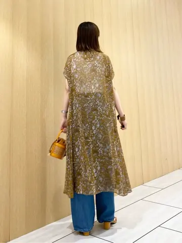 23区 原 コーディネート画像