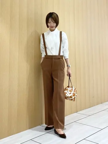 23区 原 コーディネート画像