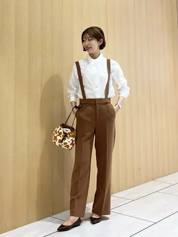 23区 原 コーディネート画像