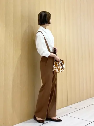 23区 原 コーディネート画像