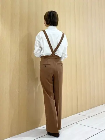 23区 原 コーディネート画像