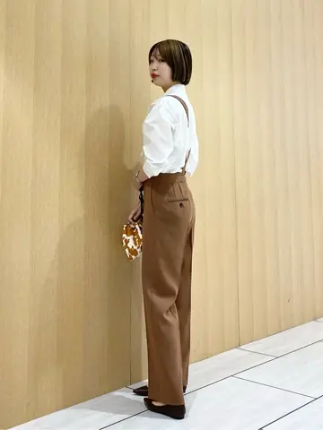 23区 原 コーディネート画像