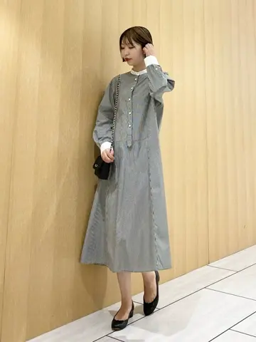 23区 原 コーディネート画像