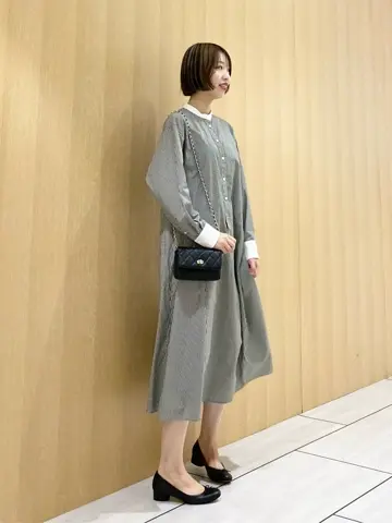 23区 原 コーディネート画像