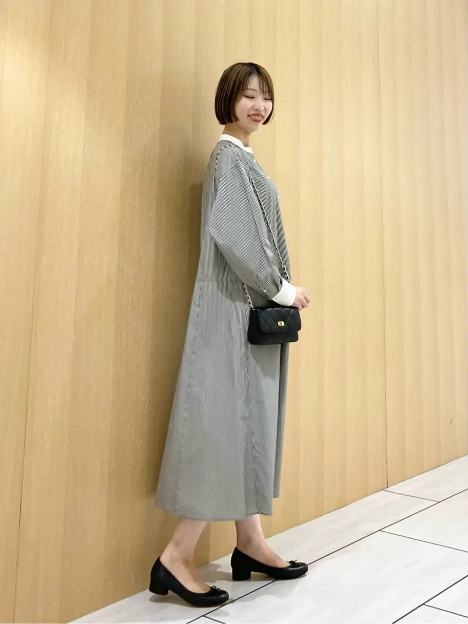 23区 原 コーディネート画像