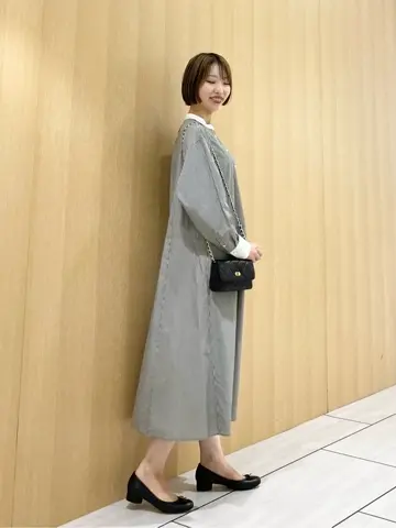 23区 原 コーディネート画像