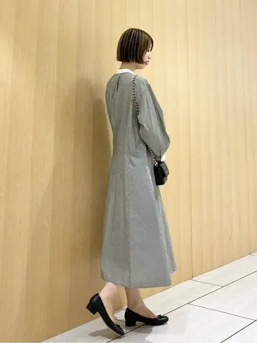 23区 原 コーディネート画像