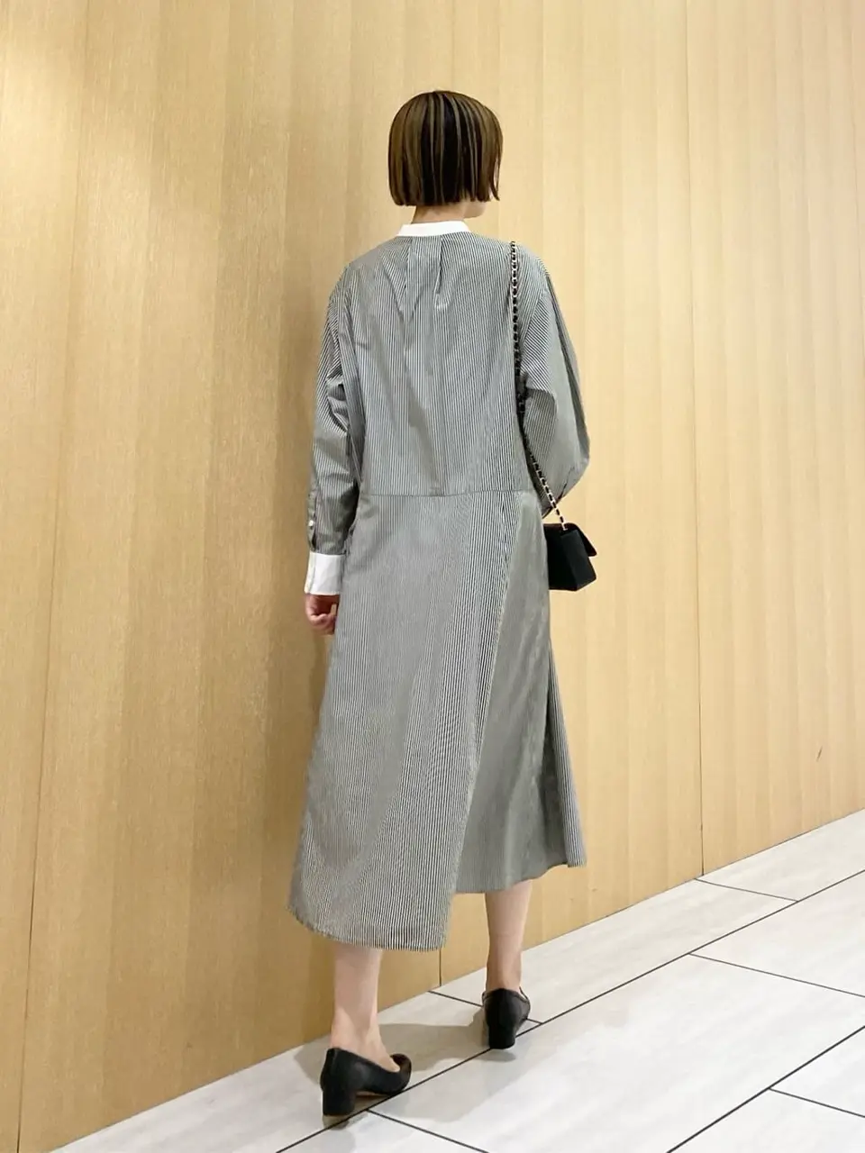 23区 原 コーディネート画像