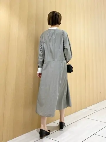 23区 原 コーディネート画像