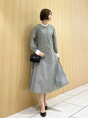 23区 原 コーディネート画像