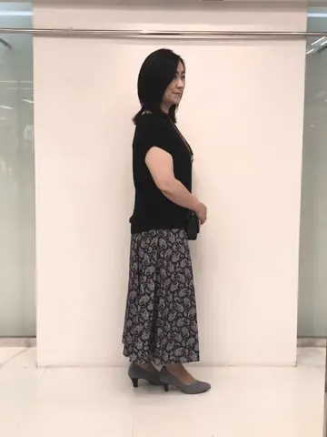 23区 石郷岡 コーディネート画像