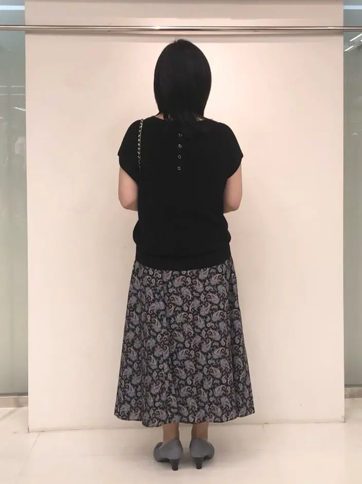 23区 石郷岡 コーディネート画像