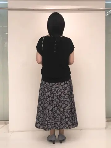 23区 石郷岡 コーディネート画像