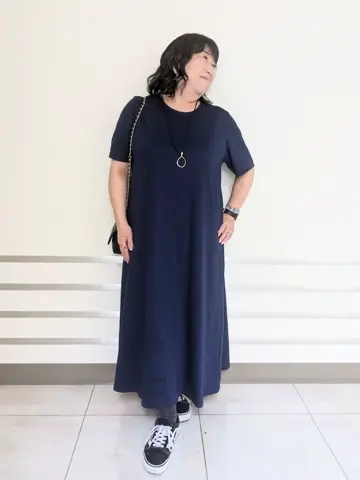 23区 武田 コーディネート画像