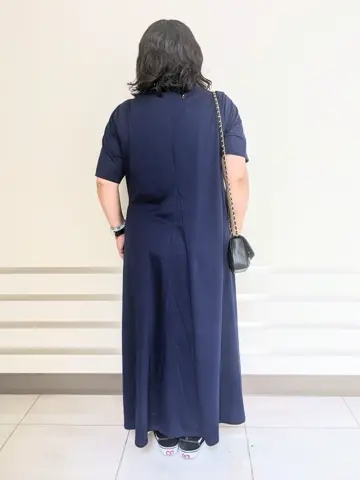 23区 武田 コーディネート画像