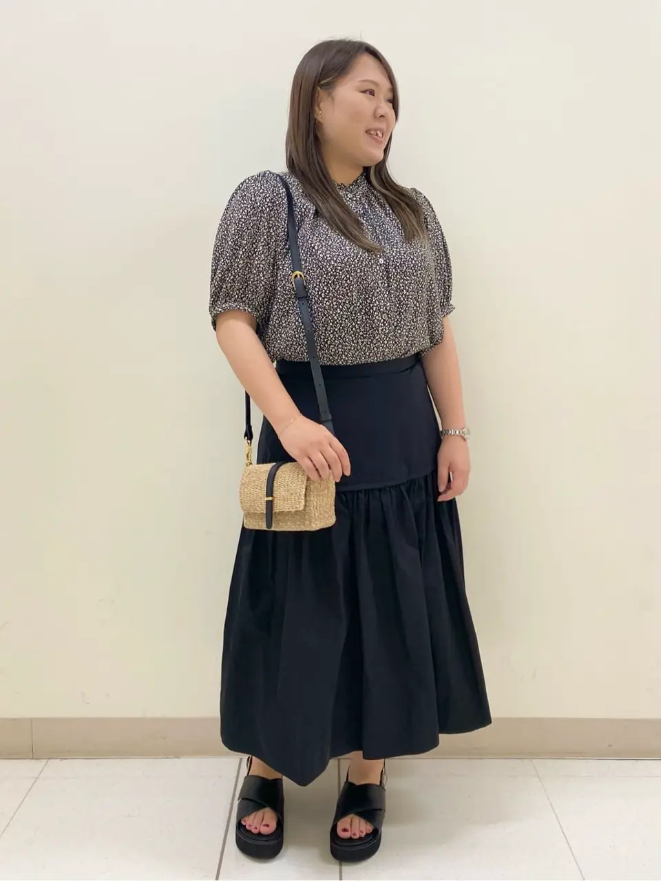  和久 コーディネート画像