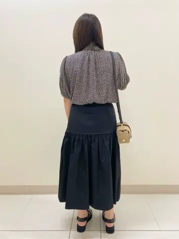 23区 和久 コーディネート画像