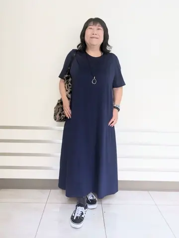 23区 武田 コーディネート画像