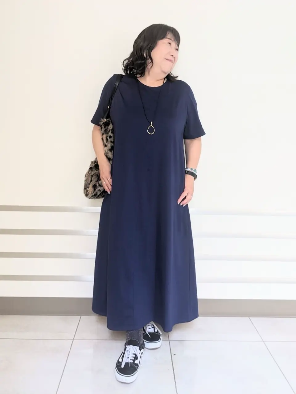 23区 武田 コーディネート画像