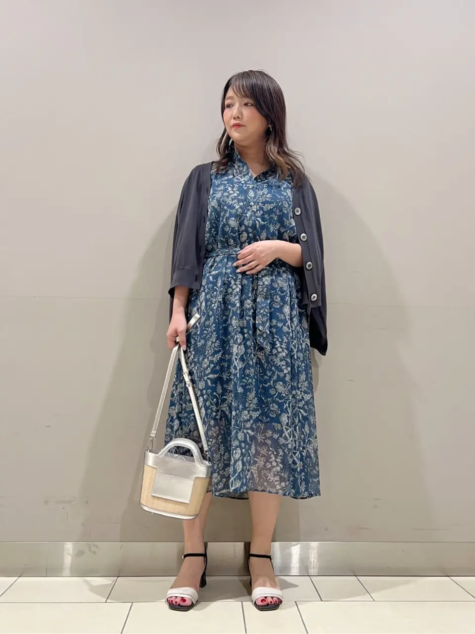 23区 平瀬 コーディネート画像