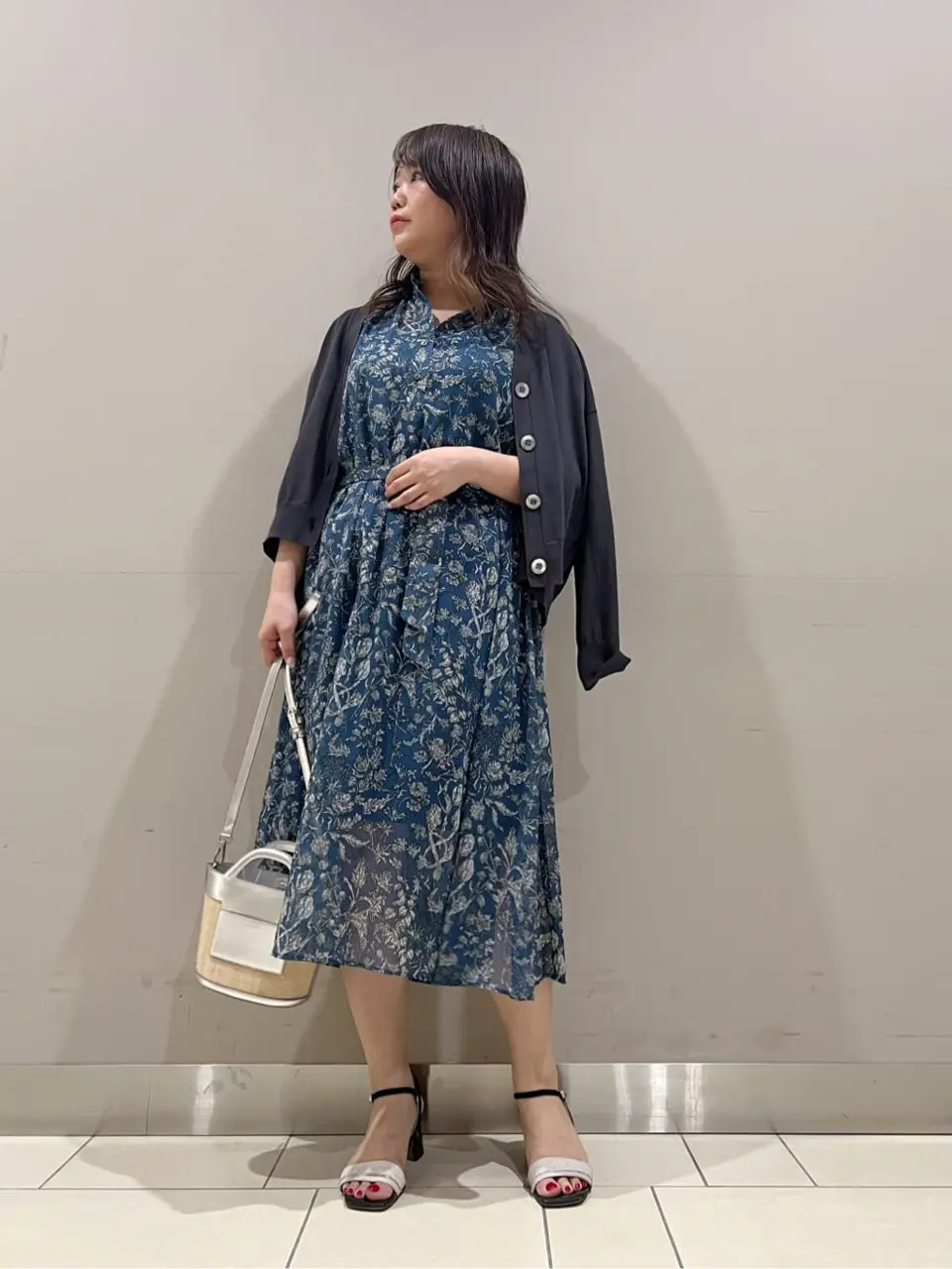 23区 平瀬 コーディネート画像