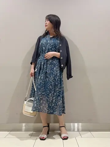 23区 平瀬 コーディネート画像