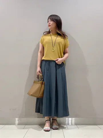 23区 平瀬 コーディネート画像