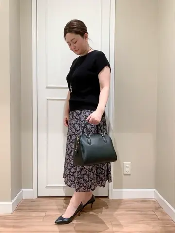 23区 江川 コーディネート画像