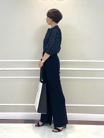 23区 荒川 コーディネート画像