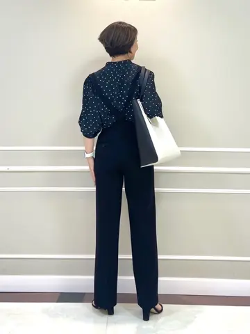 23区 荒川 コーディネート画像