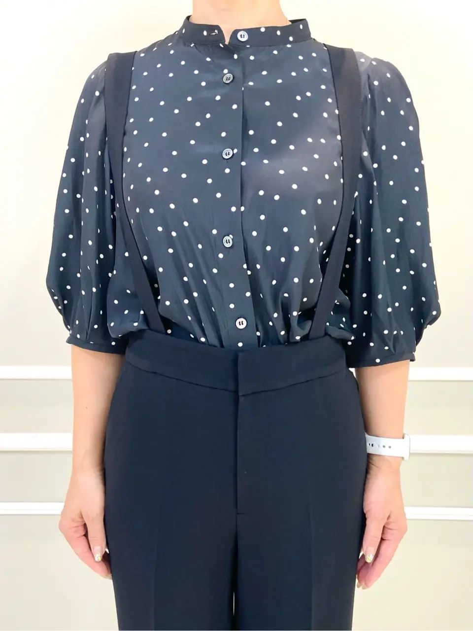 23区 荒川 コーディネート画像