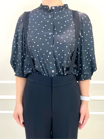 23区 荒川 コーディネート画像