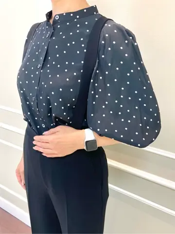 23区 荒川 コーディネート画像