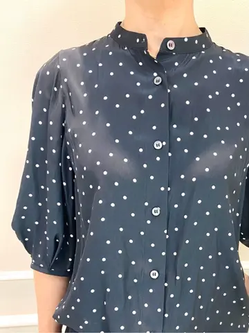 23区 荒川 コーディネート画像