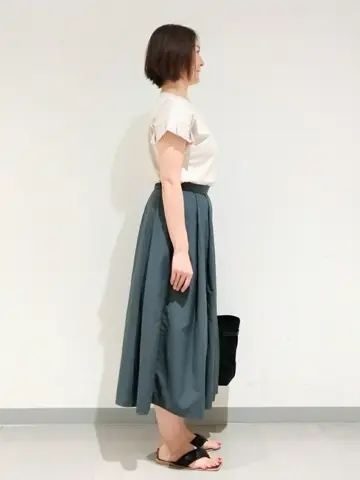 23区 奥山 コーディネート画像