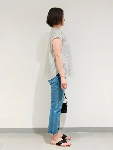 23区 奥山 コーディネート画像