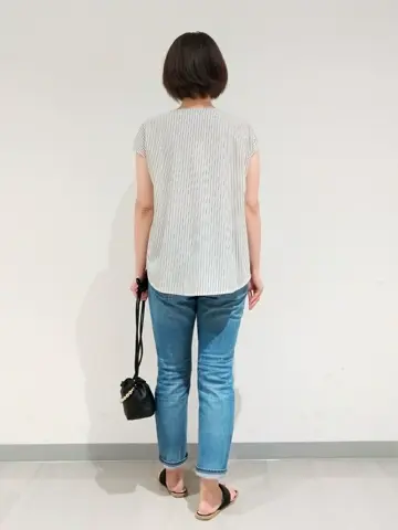 23区 奥山 コーディネート画像