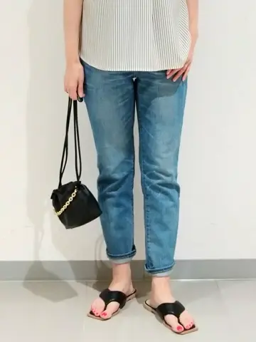 23区 奥山 コーディネート画像