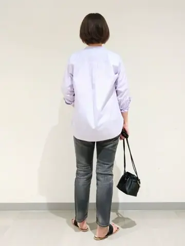 23区 奥山 コーディネート画像