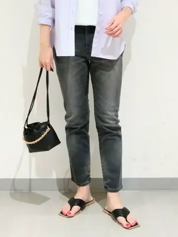 23区 奥山 コーディネート画像