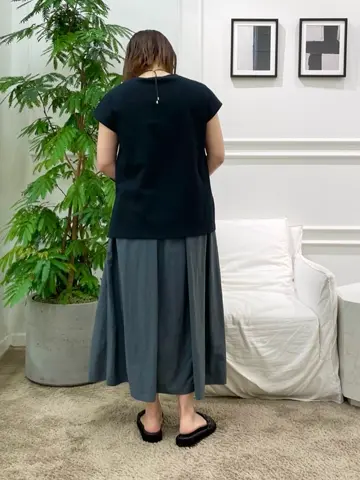 23区 はたの コーディネート画像