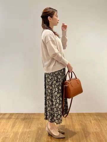 23区 西嶋 コーディネート画像