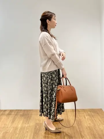 23区 西嶋 コーディネート画像