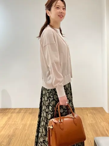 23区 西嶋 コーディネート画像