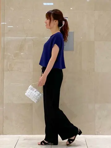 23区 柿内 コーディネート画像